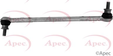APEC AST4122 - Brat / bieleta suspensie, stabilizator - allinparts.ro