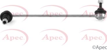 APEC AST4393 - Brat / bieleta suspensie, stabilizator - allinparts.ro