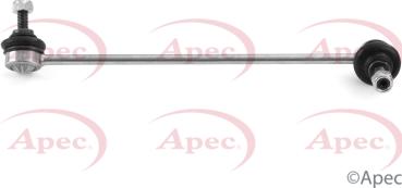 APEC AST4392 - Brat / bieleta suspensie, stabilizator - allinparts.ro