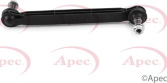 APEC AST4349 - Brat / bieleta suspensie, stabilizator allinparts.ro