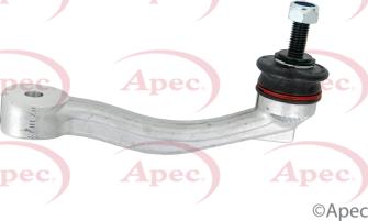 APEC AST4356 - Brat / bieleta suspensie, stabilizator - allinparts.ro