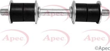 APEC AST4311 - Brat / bieleta suspensie, stabilizator - allinparts.ro