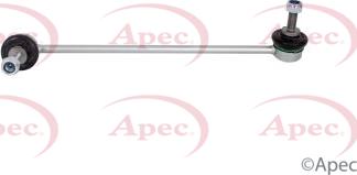 APEC AST4334 - Brat / bieleta suspensie, stabilizator allinparts.ro