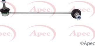 APEC AST4335 - Brat / bieleta suspensie, stabilizator allinparts.ro