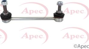 APEC AST4337 - Brat / bieleta suspensie, stabilizator allinparts.ro