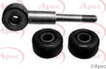 APEC AST4296 - Brat / bieleta suspensie, stabilizator allinparts.ro