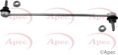 APEC AST4297 - Brat / bieleta suspensie, stabilizator - allinparts.ro