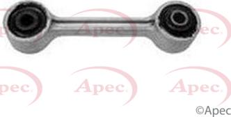 APEC AST4264 - Brat / bieleta suspensie, stabilizator - allinparts.ro