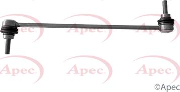 APEC AST4214 - Brat / bieleta suspensie, stabilizator allinparts.ro