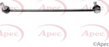 APEC AST4288 - Brat / bieleta suspensie, stabilizator - allinparts.ro