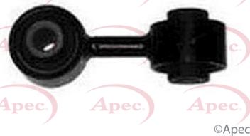 APEC AST4283 - Brat / bieleta suspensie, stabilizator allinparts.ro