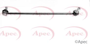 APEC AST4287 - Brat / bieleta suspensie, stabilizator - allinparts.ro