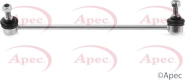 APEC AST4228 - Brat / bieleta suspensie, stabilizator - allinparts.ro
