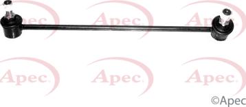 APEC AST4227 - Brat / bieleta suspensie, stabilizator - allinparts.ro
