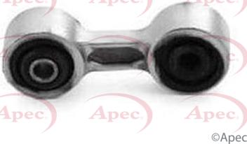 APEC AST4270 - Brat / bieleta suspensie, stabilizator - allinparts.ro
