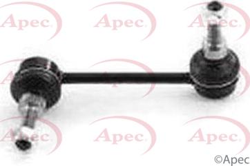 APEC AST4271 - Brat / bieleta suspensie, stabilizator allinparts.ro
