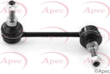 APEC AST4272 - Brat / bieleta suspensie, stabilizator allinparts.ro