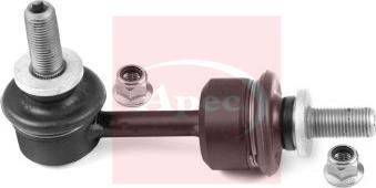 APEC AST4762 - Brat / bieleta suspensie, stabilizator - allinparts.ro