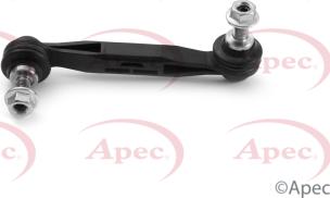 APEC AST4709 - Brat / bieleta suspensie, stabilizator - allinparts.ro