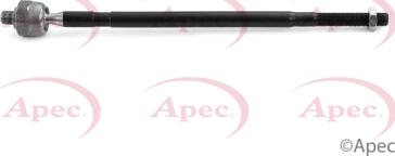 APEC AST6466 - Articulatie axiala, cap de bara allinparts.ro