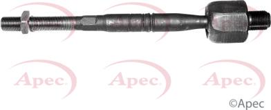 APEC AST6462 - Articulatie axiala, cap de bara - allinparts.ro