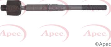 APEC AST6487 - Articulatie axiala, cap de bara - allinparts.ro