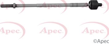 APEC AST6653 - Articulatie axiala, cap de bara - allinparts.ro