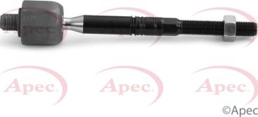 APEC AST6652 - Articulatie axiala, cap de bara - allinparts.ro