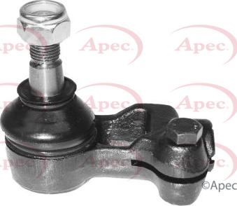 APEC AST6124 - Cap de bara - allinparts.ro