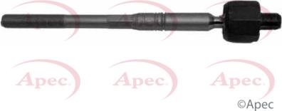 APEC AST6172 - Articulatie axiala, cap de bara - allinparts.ro
