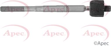 APEC AST6304 - Articulatie axiala, cap de bara - allinparts.ro