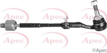 APEC AST6300 - Articulatie axiala, cap de bara - allinparts.ro