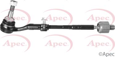 APEC AST6299 - Articulatie axiala, cap de bara - allinparts.ro