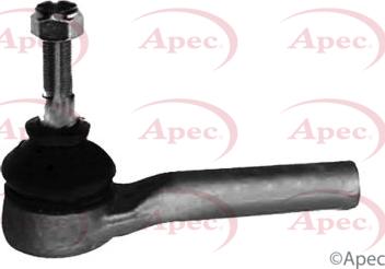 APEC AST6266 - Cap de bara - allinparts.ro