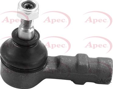 APEC AST6209 - Cap de bara - allinparts.ro