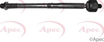 APEC AST6202 - Articulatie axiala, cap de bara - allinparts.ro