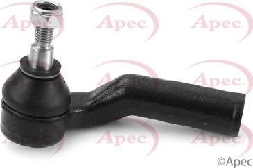 APEC AST6216 - Cap de bara - allinparts.ro