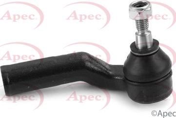 APEC AST6217 - Cap de bara - allinparts.ro