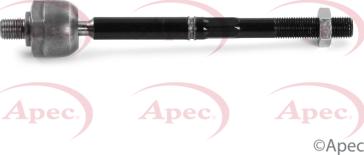 APEC AST6735 - Articulatie axiala, cap de bara allinparts.ro