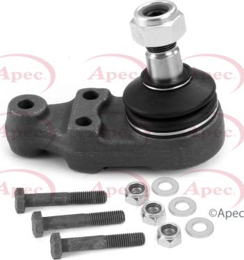 APEC AST0189 - Rulment sarcina suport arc allinparts.ro
