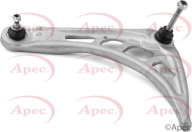 APEC AST3162 - Brat, suspensie roata - allinparts.ro
