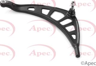 APEC AST3108 - Brat, suspensie roata - allinparts.ro