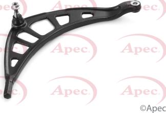 APEC AST3107 - Brat, suspensie roata - allinparts.ro