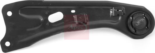 APEC AST3322 - Brat, suspensie roata allinparts.ro