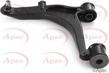APEC AST2991 - Brat, suspensie roata allinparts.ro