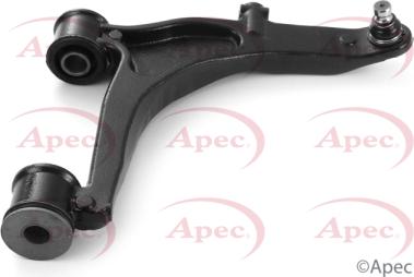 APEC AST2992 - Brat, suspensie roata allinparts.ro