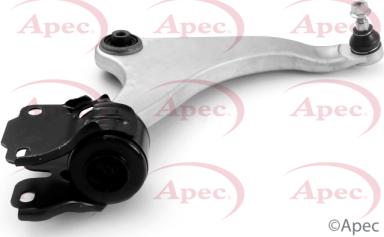 APEC AST2904 - Brat, suspensie roata - allinparts.ro