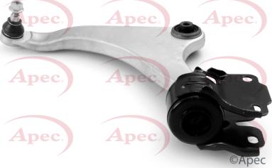 APEC AST2903 - Brat, suspensie roata - allinparts.ro