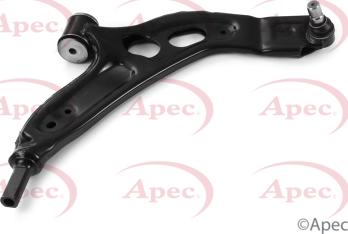 APEC AST2913 - Brat, suspensie roata - allinparts.ro