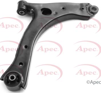 APEC AST2936 - Brat, suspensie roata - allinparts.ro